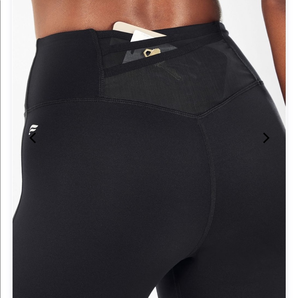 Fabletics High-waisted Leggings